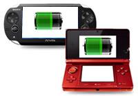 Read article PS Vita vs 3DS - 9 Hour Battery Test - Nintendo 3DS Wii U Gaming