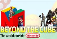 Read article Beyond the Cube: 2012 Round-Up Edition - Nintendo 3DS Wii U Gaming