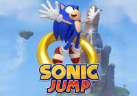 Review for Sonic Jump on iOS