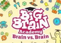 Read Review: Big Brain Academy: Brain vs. Brain (Switch) - Nintendo 3DS Wii U Gaming