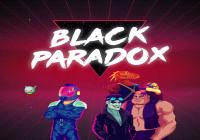 Review for Black Paradox on PC