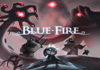 Read Review: Blue Fire (Nintendo Switch) - Nintendo 3DS Wii U Gaming