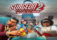 Read article Surgeon Simulator 2 offers free games - Nintendo 3DS Wii U Gaming