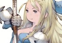 How Edea Lee is Involved in Bravely Second on Nintendo gaming news, videos and discussion