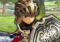 Read article View the Legacy Characters of FF Explorers - Nintendo 3DS Wii U Gaming