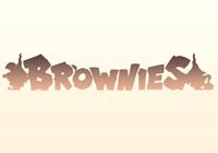 Brownie Brown Founder Trades 1-Ups for Brownies on Nintendo gaming news, videos and discussion