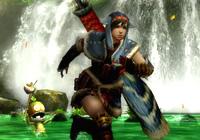 Monster Hunter 3 Ultimate Wii U Update Now Live on Nintendo gaming news, videos and discussion