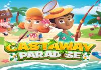 Read Review: Castaway Paradise (Nintendo Switch)