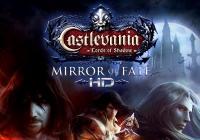 Read review for Castlevania: Lords of Shadow - Mirror of Fate HD - Nintendo 3DS Wii U Gaming