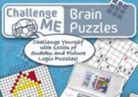 Read Review: Review: Challenge Me: Brain Puzzles - Nintendo 3DS Wii U Gaming