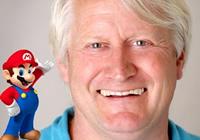 Meet the Voice of Mario Next Week in Birmingham and London on Nintendo gaming news, videos and discussion
