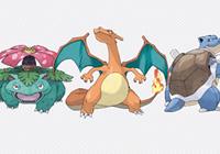 Read article Mega Charizard, Blastoise, Venusaur Confirmed - Nintendo 3DS Wii U Gaming