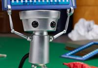 Chibi-Robo! Heading to 3DS on Nintendo gaming news, videos and discussion