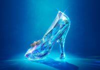 Read article Cinderella (Movie Review) - Nintendo 3DS Wii U Gaming