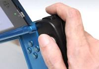 Nintendo 3DS Getting Arcade Styled Cyber Joystick on Nintendo gaming news, videos and discussion