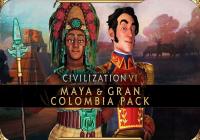 Read Review: Sid Meier’s Civilization VI: Maya & Gran (PC) - Nintendo 3DS Wii U Gaming