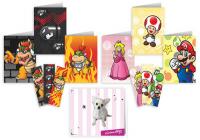 Read article Greeting Cards for US Club Nintendo - Nintendo 3DS Wii U Gaming