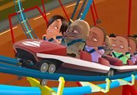 Read article Coaster Crazy Deluxe Rides onto Wii U - Nintendo 3DS Wii U Gaming