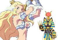 Code of Princess 3DS - New Opening Video on Nintendo gaming news, videos and discussion