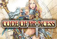 Read article Code of Princess 3DS Gets Euro Date: 28 March - Nintendo 3DS Wii U Gaming
