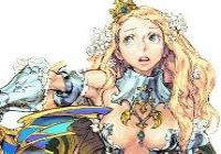 Read article New Code of Princess Screens & Art - Nintendo 3DS Wii U Gaming