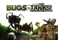 Read Review: Bugs vs. Tanks (Nintendo 3DS eShop) - Nintendo 3DS Wii U Gaming