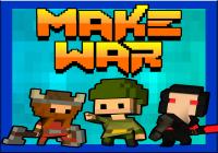 Read review for Make War - Nintendo 3DS Wii U Gaming