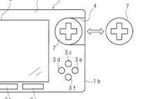 Nintendo Patent Offers Interchangeable Controls on Nintendo gaming news, videos and discussion