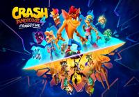 Read Review: Crash Bandicoot 4: It’s About Time (PS5) - Nintendo 3DS Wii U Gaming