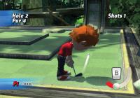 Read article MotionPlus for Crazy Mini Golf - Nintendo 3DS Wii U Gaming