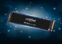 Read article Tech Up! Crucial's P5 Plus PCIe SSD - Nintendo 3DS Wii U Gaming