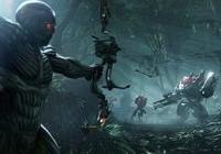 Crytek Working With Nintendo, Talks Crysis 3 on Nintendo gaming news, videos and discussion