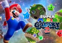 Read Preview: Super Mario Galaxy 2 (Wii, Hands-On) - Nintendo 3DS Wii U Gaming