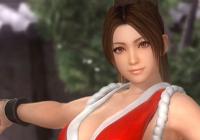 Read article Mai from King of Fighters Joins DOA5 in Sept - Nintendo 3DS Wii U Gaming