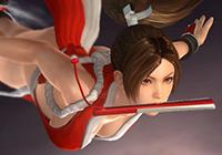 Read article New Mai Shiranui Gameplay in Dead or Alive 5 - Nintendo 3DS Wii U Gaming