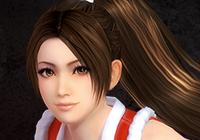 Read article Mai Shiranui Available Now in Dead or Alive 5 - Nintendo 3DS Wii U Gaming