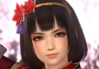 Naotora Ii Joins Dead or Alive 5 Last Round in March on Nintendo gaming news, videos and discussion