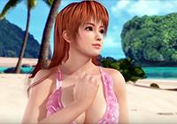 DOAX3 Kasumi Trailer and Gameplay on Nintendo gaming news, videos and discussion