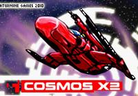 E310 | DSiWare Blasts into Cosmos X2 on Nintendo gaming news, videos and discussion