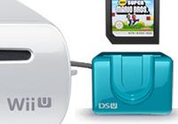 News: Would Nintendo Ever Release This DS to Wii U Adaptor? Page 1 - Cubed3