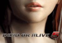 Team Ninja Will Consider Dead or Alive 5 for Wii U on Nintendo gaming news, videos and discussion