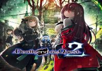 Read Review: Death end re;Quest 2 (Nintendo Switch) - Nintendo 3DS Wii U Gaming