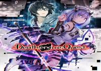 Read Review: Death end re;Quest (Nintendo Switch) - Nintendo 3DS Wii U Gaming