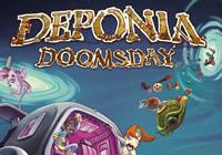 Deponia Doomsday Announced on Nintendo gaming news, videos and discussion