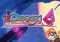 Read Review: Disgaea 6: Defiance of Justice (Switch) - Nintendo 3DS Wii U Gaming