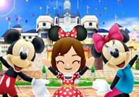 Disney Magical World US Advert and Sweepstakes on Nintendo gaming news, videos and discussion