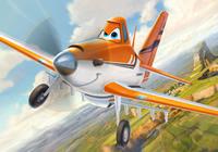 Review for Disney Planes on Nintendo DS