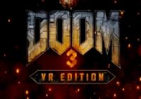 Read Review: DOOM 3: VR Edition (PSVR)  - Nintendo 3DS Wii U Gaming