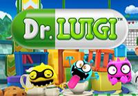 Read article Dr. Luigi Coming to Wii U eShop in January - Nintendo 3DS Wii U Gaming