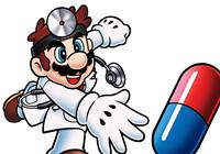 Dr. Mario Bringing a Miracle Cure to the West on Nintendo gaming news, videos and discussion